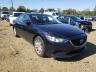 MAZDA - 6