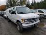 FORD - ECONOLINE