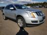 CADILLAC - SRX