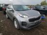 KIA - SPORTAGE