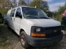 CHEVROLET - EXPRESS