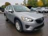 MAZDA - CX-5