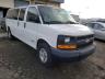 CHEVROLET - EXPRESS