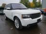 LAND ROVER - RANGE ROVER