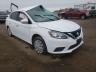NISSAN - SENTRA