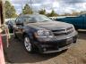 DODGE - AVENGER