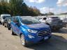 FORD - ECOSPORT S