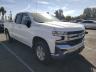CHEVROLET - SILVERADO