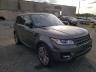 LAND ROVER - RANGE ROVER