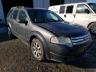 FORD - TAURUS