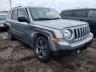 JEEP - PATRIOT