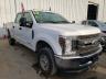 FORD - F250