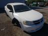 DODGE - AVENGER