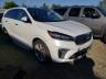 KIA - SORENTO