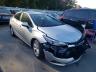 CHEVROLET - CRUZE