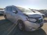 NISSAN - QUEST