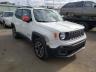 JEEP - RENEGADE