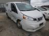 NISSAN - NV