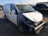 NISSAN - NV