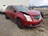 CADILLAC - SRX