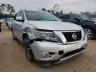 NISSAN - PATHFINDER