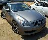 INFINITI - G37