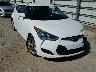 HYUNDAI - VELOSTER