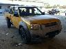 NISSAN - FRONTIER