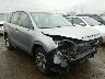 SUBARU - FORESTER