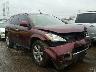 NISSAN - MURANO