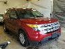 FORD - EXPLORER
