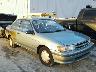 TOYOTA - TERCEL