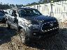 TOYOTA - TACOMA