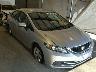 HONDA - CIVIC