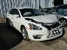 NISSAN - ALTIMA