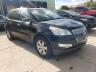 CHEVROLET - TRAVERSE