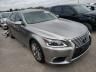 LEXUS - LS460