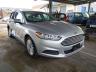 FORD - FUSION