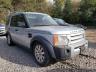 LAND ROVER - LR3