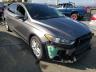 FORD - FUSION