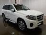 MERCEDES-BENZ - GLS-CLASS