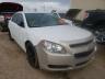 CHEVROLET - MALIBU