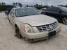 CADILLAC - DTS