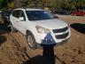 CHEVROLET - TRAVERSE