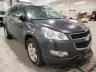 CHEVROLET - TRAVERSE