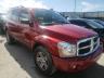 DODGE - DURANGO