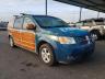 DODGE - GRAND CARAVAN