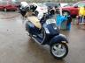 usados VESPA SCOOTER