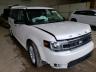 FORD - FLEX