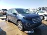 FORD - EDGE